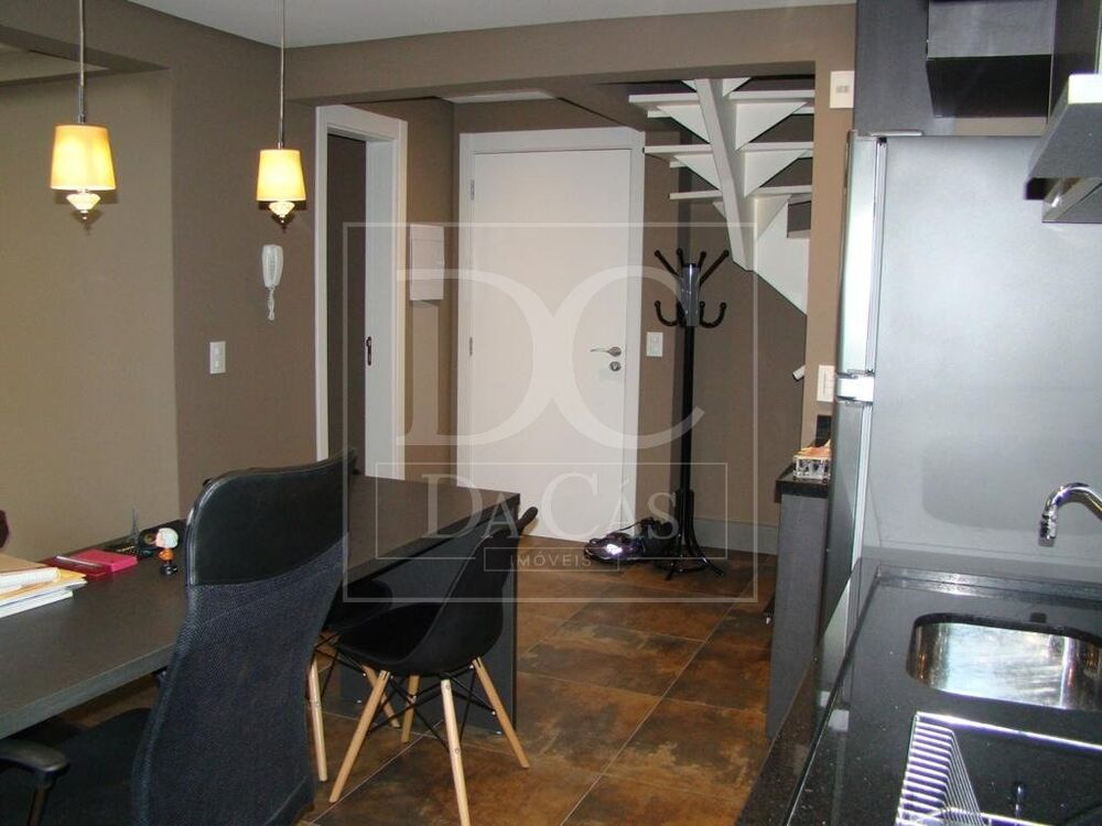 Apartamento, 1 quarto, 64 m² - Foto 13