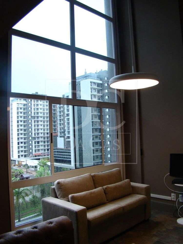 Apartamento, 1 quarto, 64 m² - Foto 6