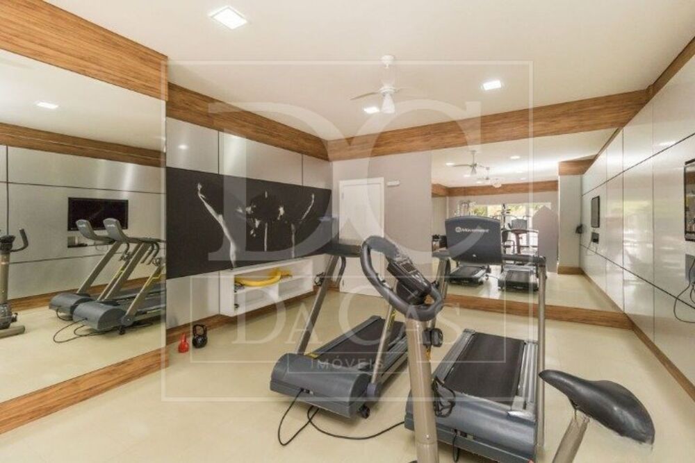 Apartamento, 1 quarto, 64 m² - Foto 37