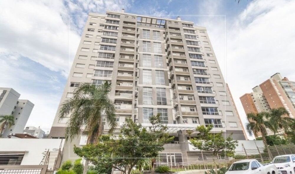 Apartamento, 1 quarto, 64 m² - Foto 21
