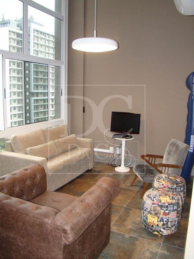 Apartamento, 1 quarto, 64 m² - Foto 5