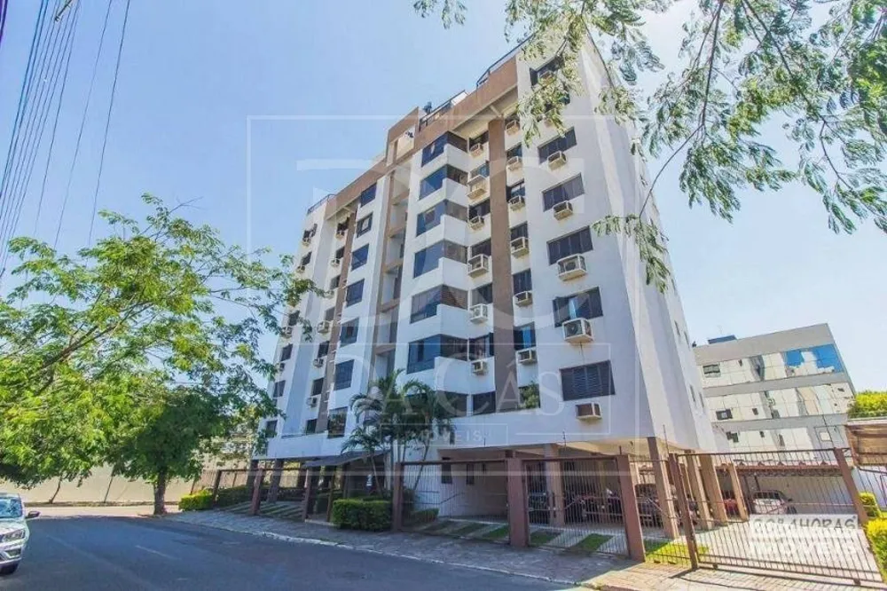 Cobertura, 3 quartos, 172 m² - Foto 12