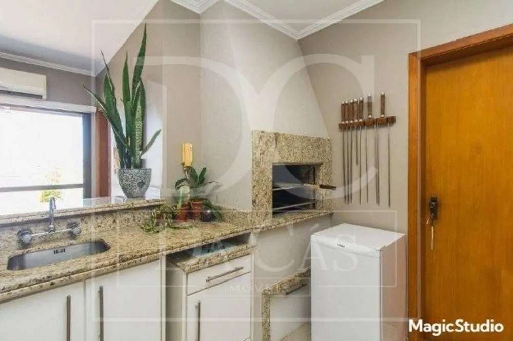 Cobertura, 3 quartos, 172 m² - Foto 8