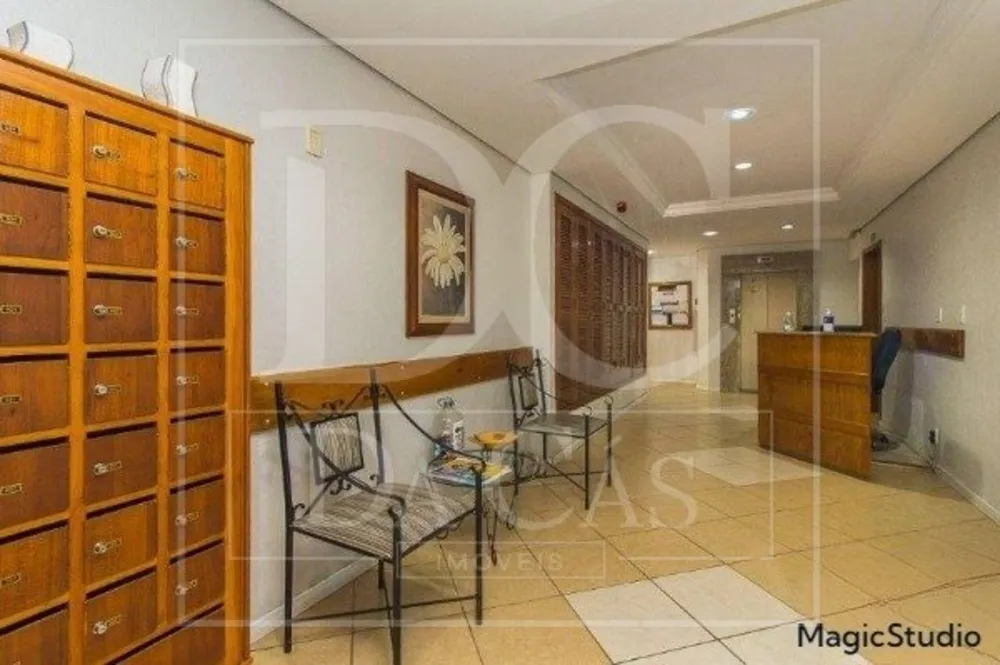 Cobertura, 3 quartos, 172 m² - Foto 11