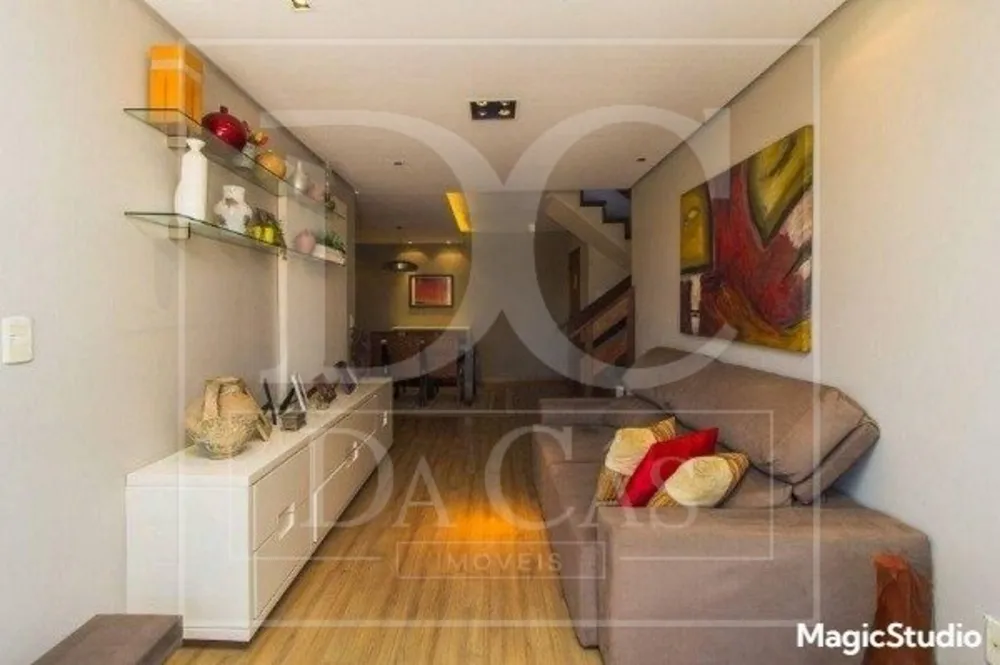 Cobertura, 3 quartos, 172 m² - Foto 3