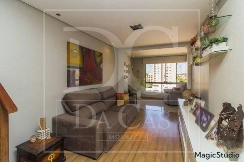 Cobertura, 3 quartos, 172 m² - Foto 2