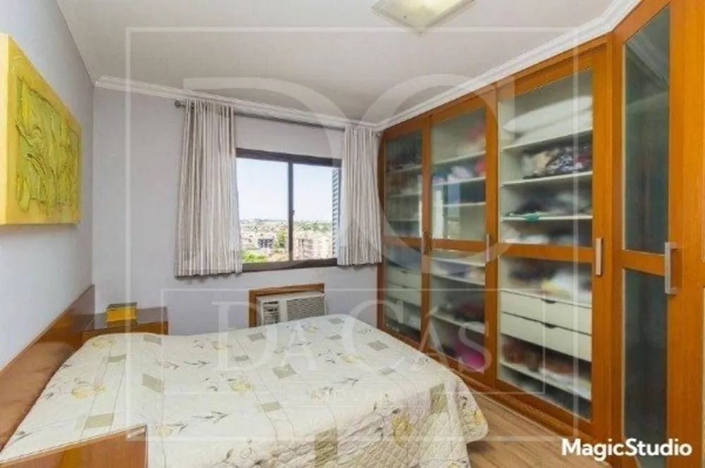 Cobertura, 3 quartos, 172 m² - Foto 5