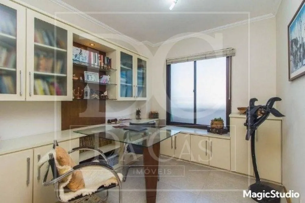 Cobertura, 3 quartos, 172 m² - Foto 7