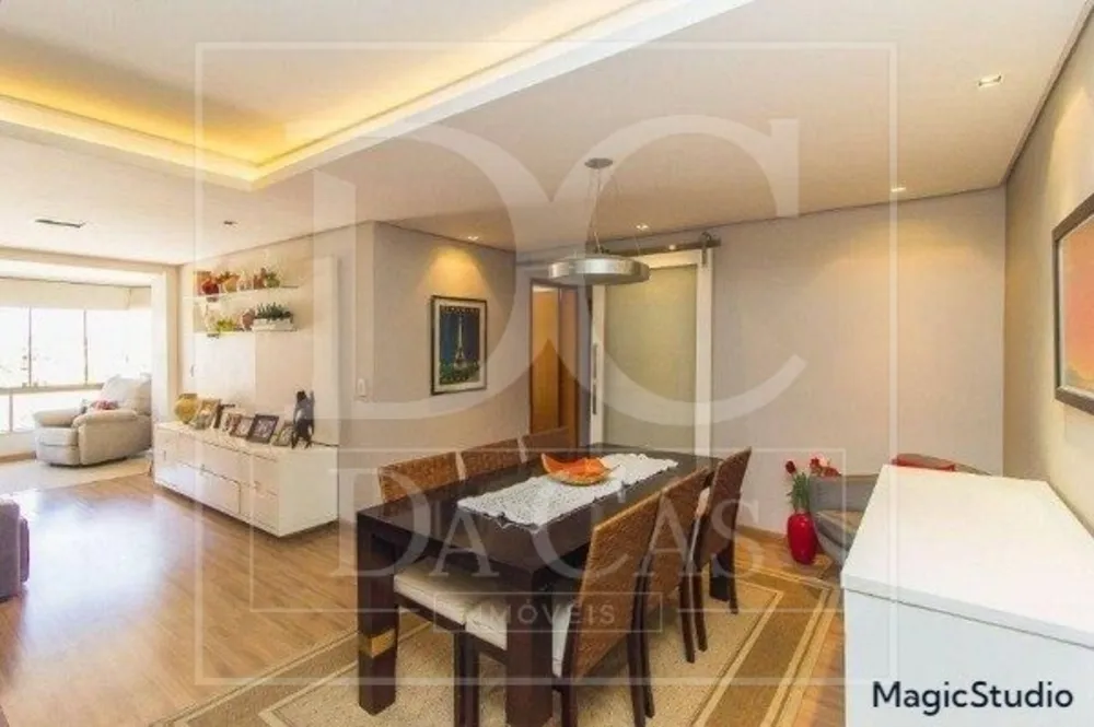 Cobertura, 3 quartos, 172 m² - Foto 4