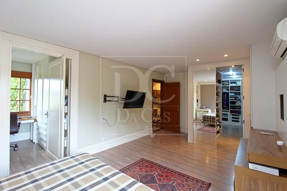 Casa de Condomínio, 6 quartos - Foto 3