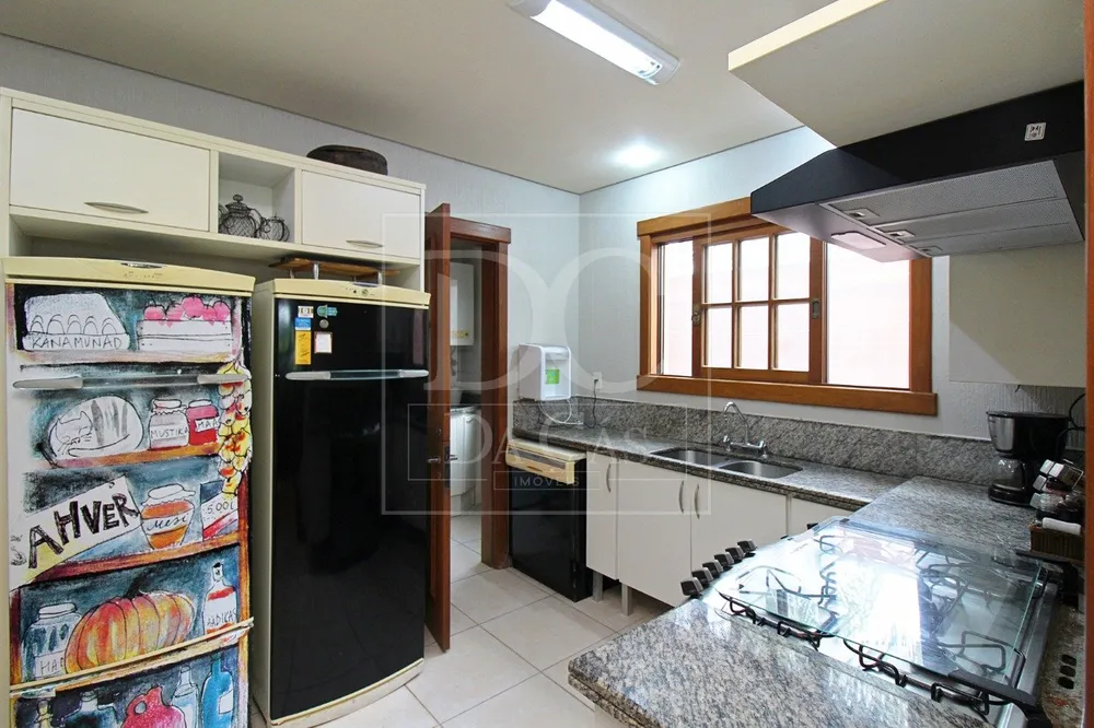 Casa de Condomínio, 6 quartos - Foto 3