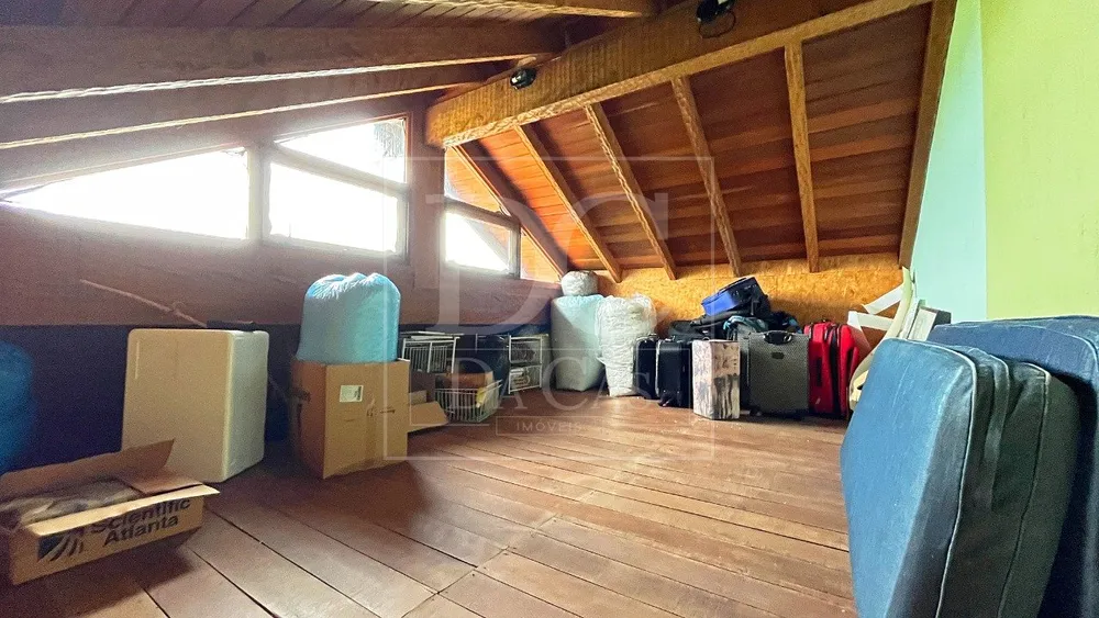 Casa de Condomínio, 6 quartos - Foto 2