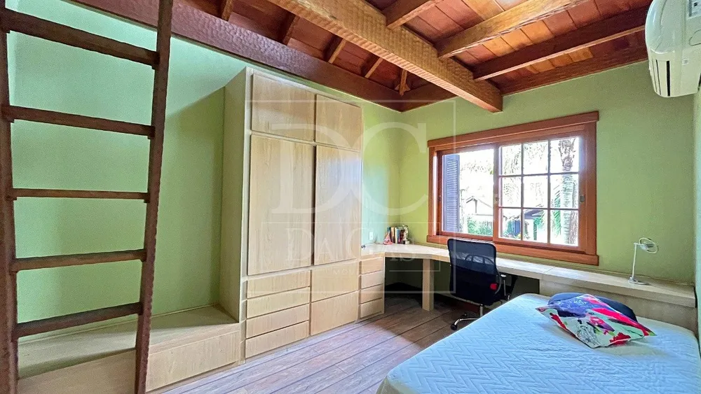 Casa de Condomínio, 6 quartos - Foto 11