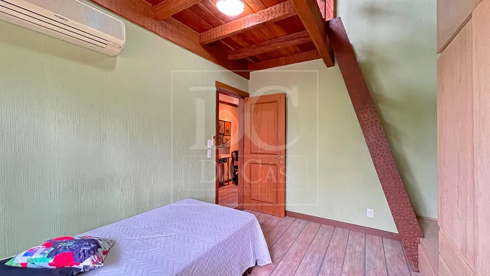 Casa de Condomínio, 6 quartos - Foto 1