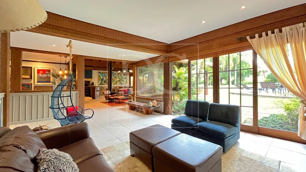 Casa de Condomínio, 6 quartos - Foto 9