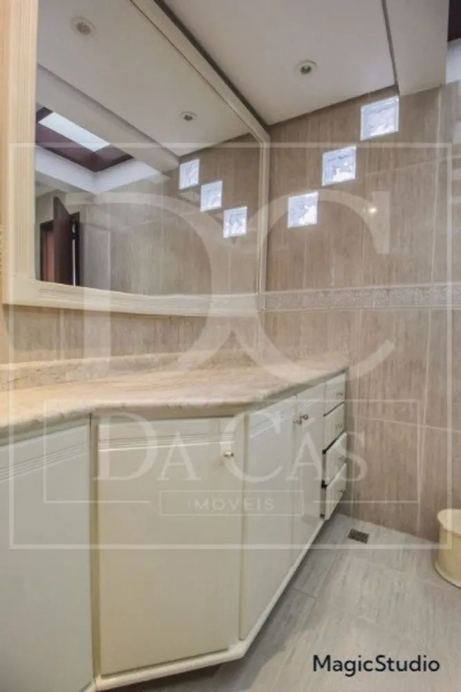 Casa, 3 quartos, 330 m² - Foto 4