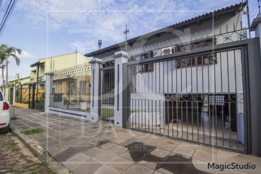 Casa, 3 quartos, 330 m² - Foto 5