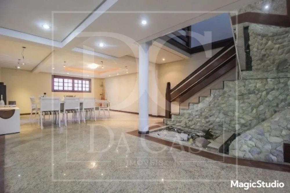Casa, 3 quartos, 330 m² - Foto 8