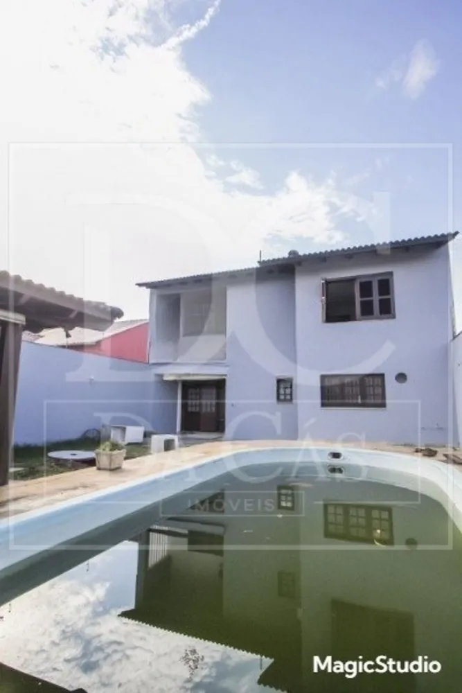 Casa, 3 quartos, 330 m² - Foto 11