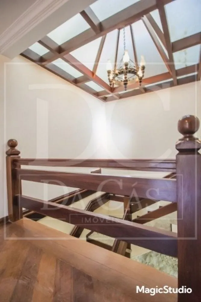 Casa, 3 quartos, 330 m² - Foto 2