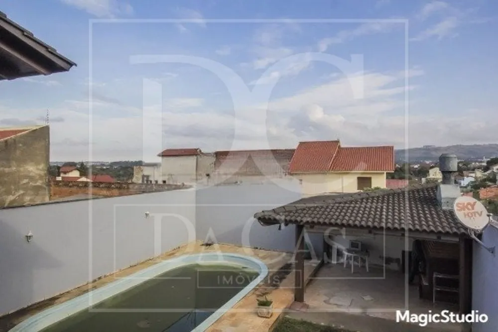 Casa, 3 quartos, 330 m² - Foto 6