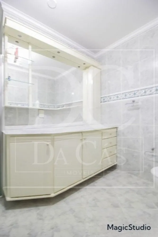 Casa, 3 quartos, 330 m² - Foto 4