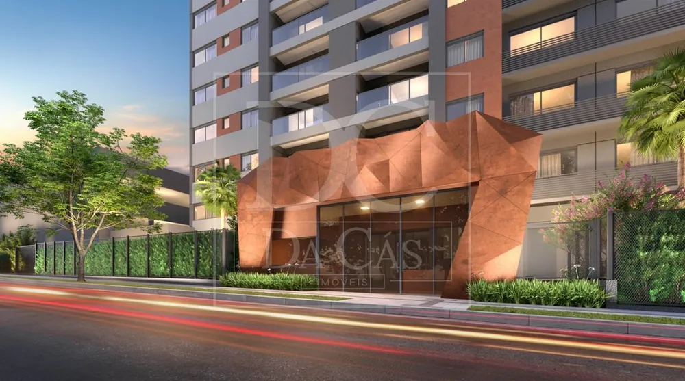 Apartamento, 3 quartos, 93 m² - Foto 3