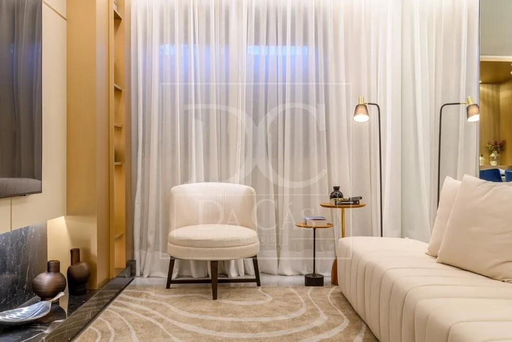 Apartamento, 3 quartos, 93 m² - Foto 4