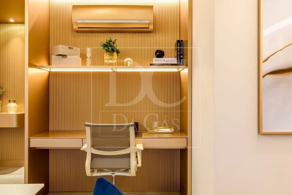 Apartamento, 3 quartos, 93 m² - Foto 2