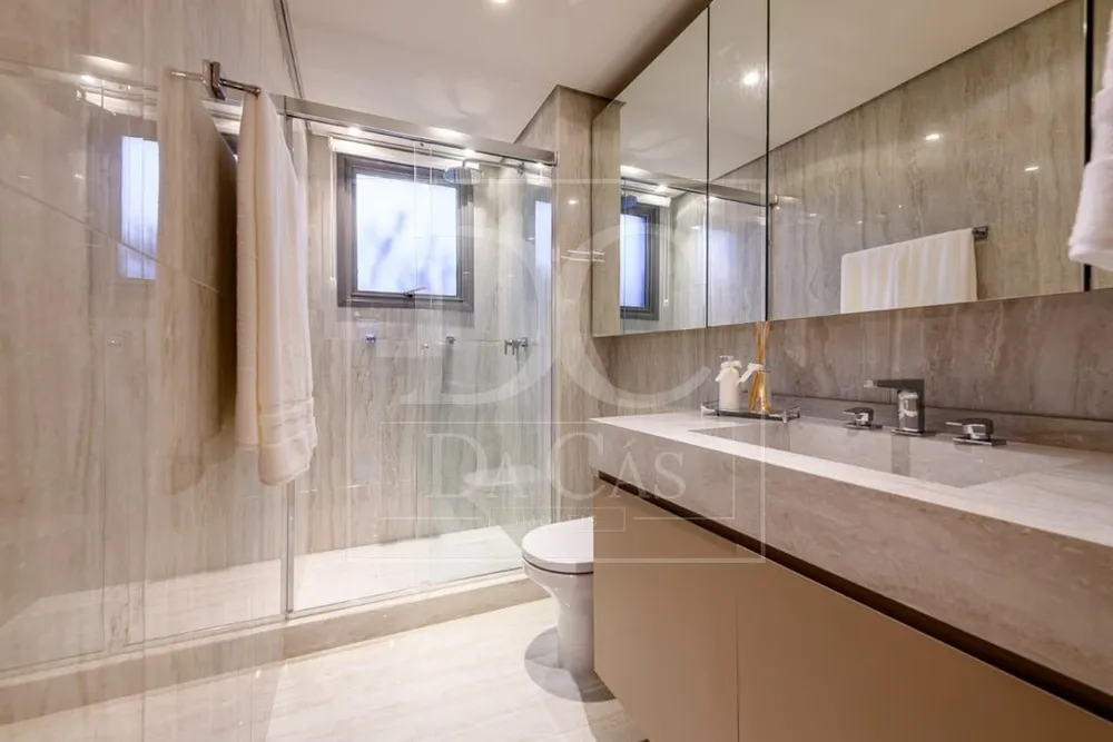 Apartamento, 3 quartos, 93 m² - Foto 8