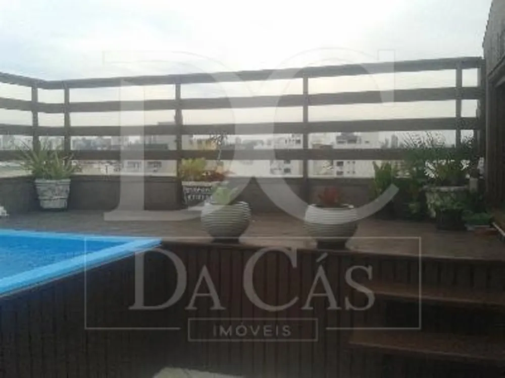 Cobertura, 3 quartos, 170 m² - Foto 1
