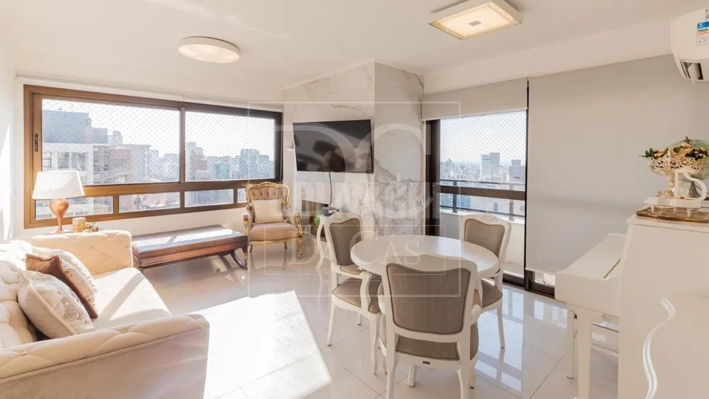 Apartamento, 2 quartos, 86 m² - Foto 1