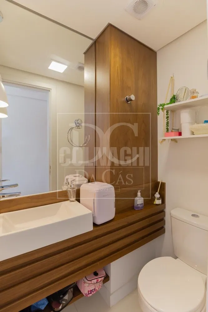 Apartamento, 2 quartos, 86 m² - Foto 6
