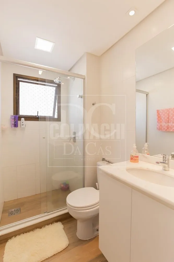 Apartamento, 2 quartos, 86 m² - Foto 3