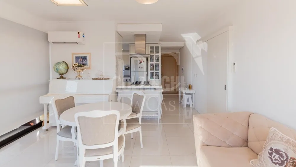 Apartamento, 2 quartos, 86 m² - Foto 4