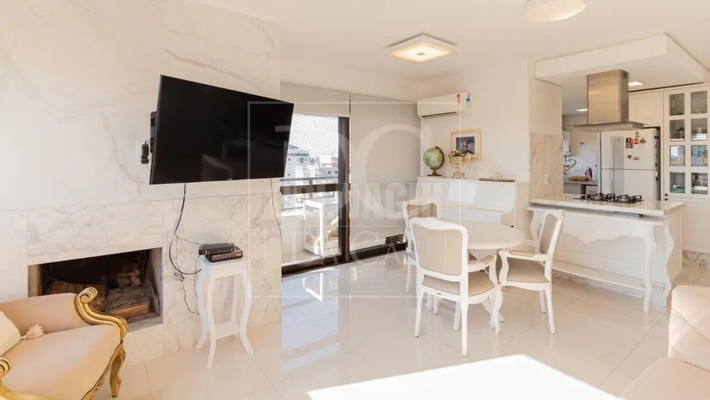 Apartamento, 2 quartos, 86 m² - Foto 2