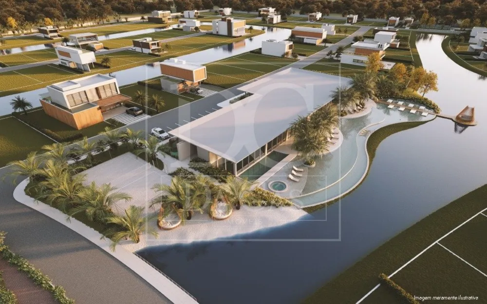 Terreno, 311 m² - Foto 1