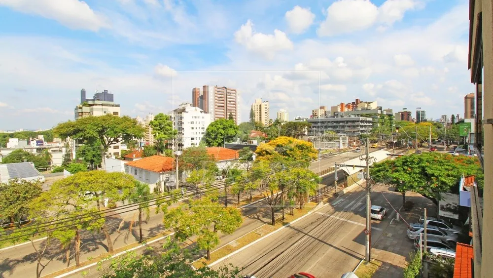 Cobertura, 3 quartos, 223 m² - Foto 3