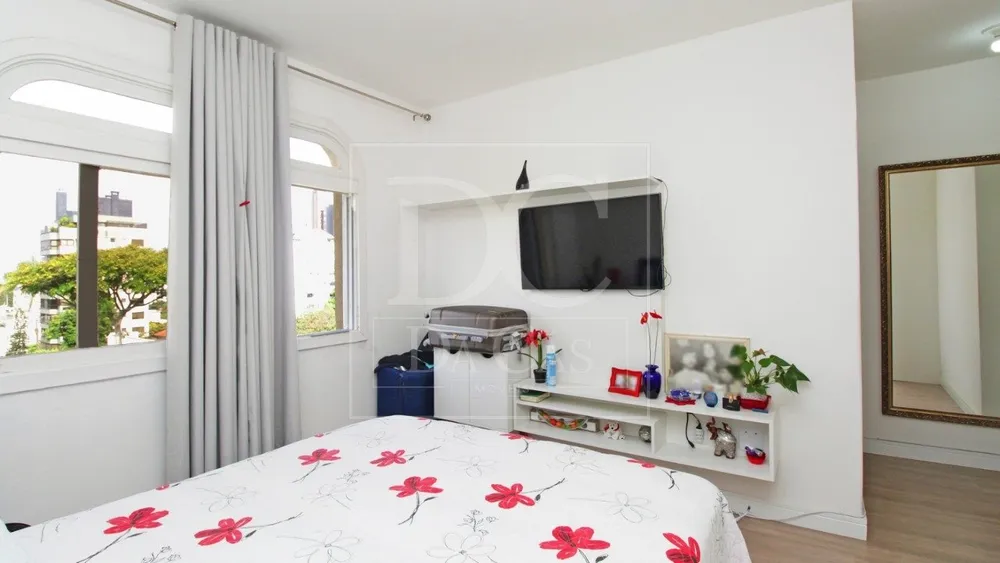 Cobertura, 3 quartos, 223 m² - Foto 5