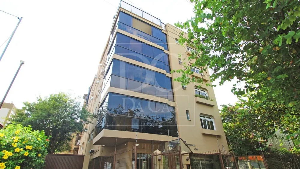 Cobertura, 3 quartos, 223 m² - Foto 10