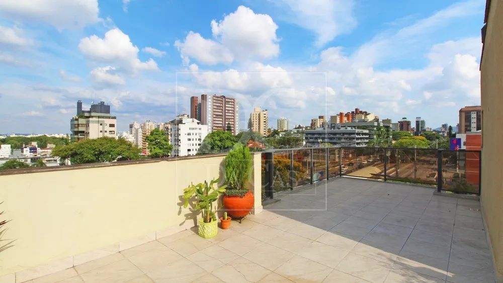 Cobertura, 3 quartos, 223 m² - Foto 1