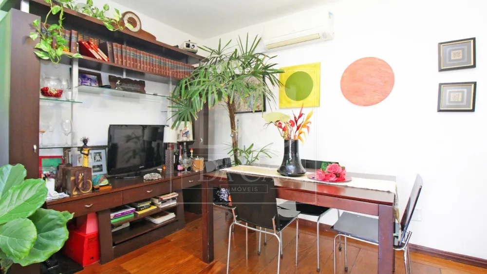 Cobertura, 3 quartos, 223 m² - Foto 4