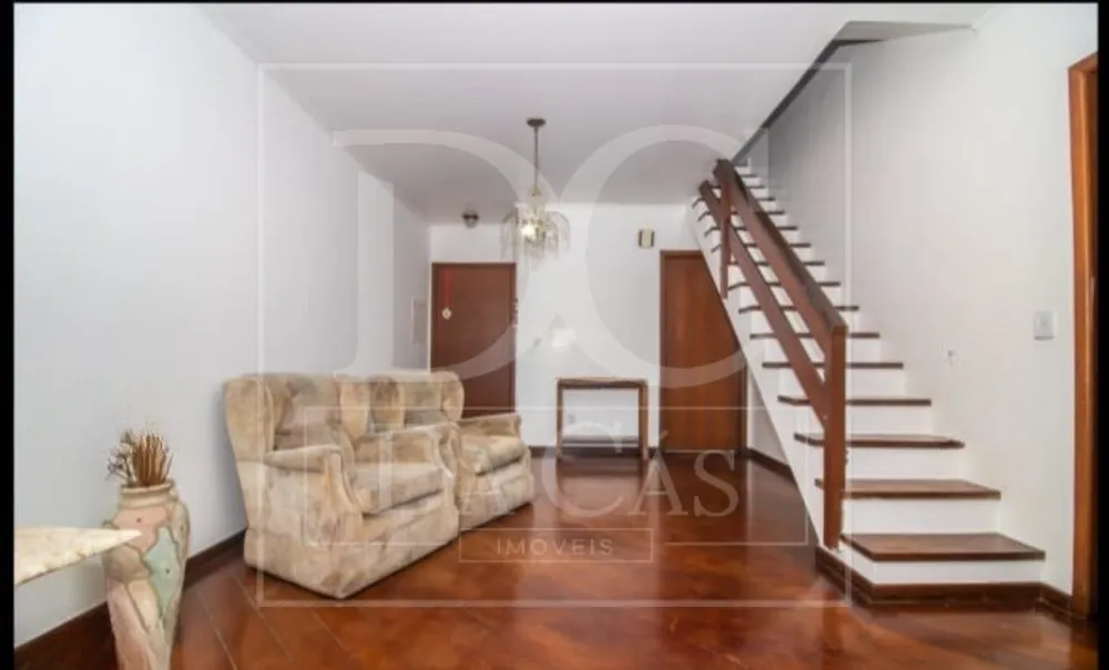 Apartamento, 4 quartos, 206 m² - Foto 3
