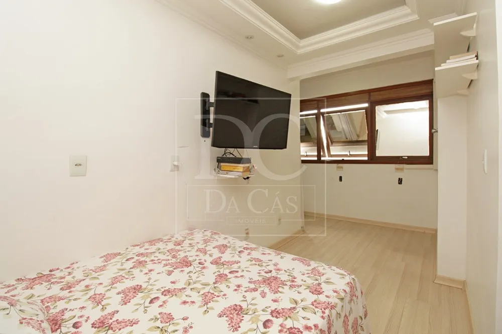 Apartamento, 4 quartos, 206 m² - Foto 10