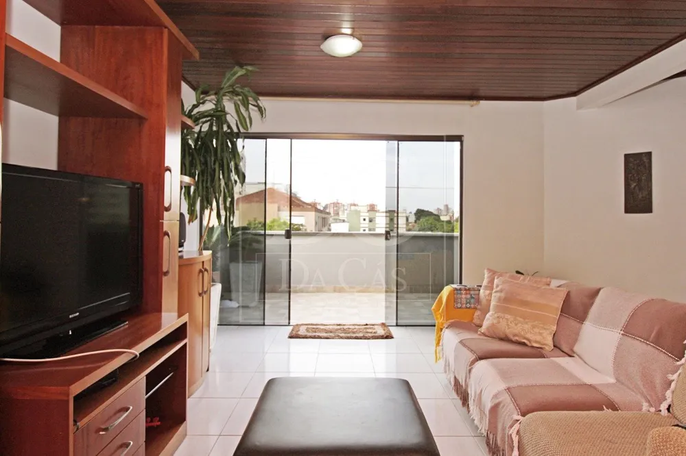 Apartamento, 4 quartos, 206 m² - Foto 6