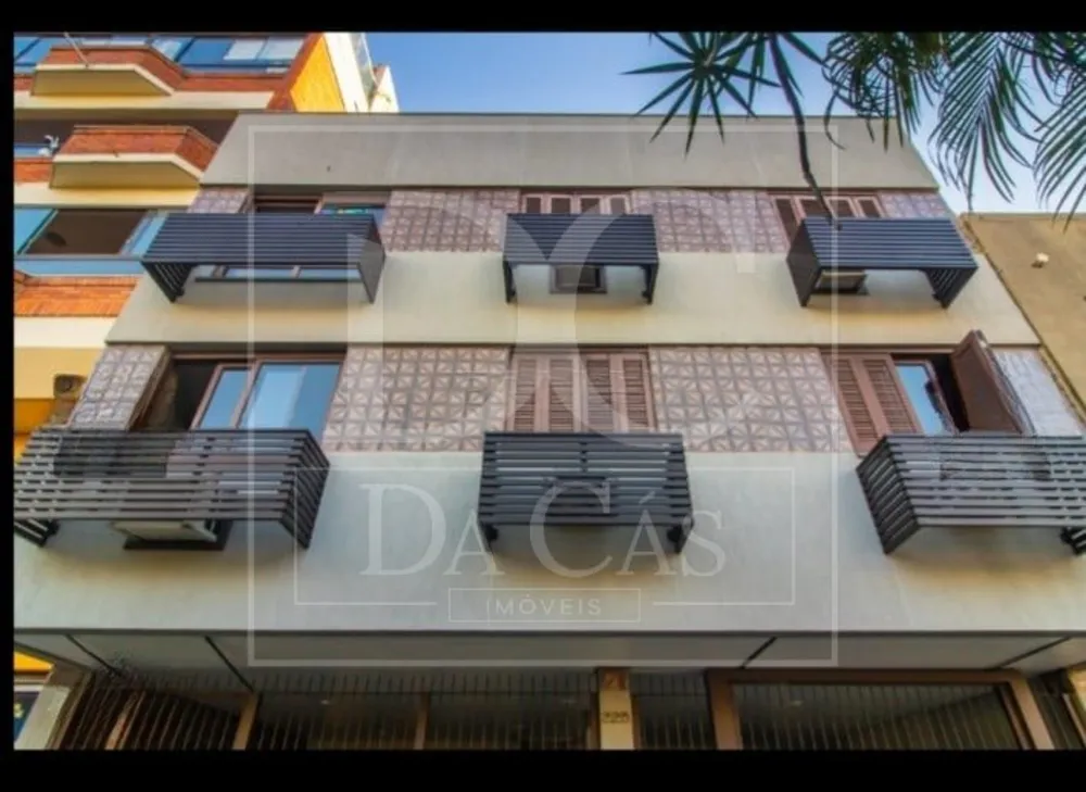 Apartamento, 4 quartos, 206 m² - Foto 1