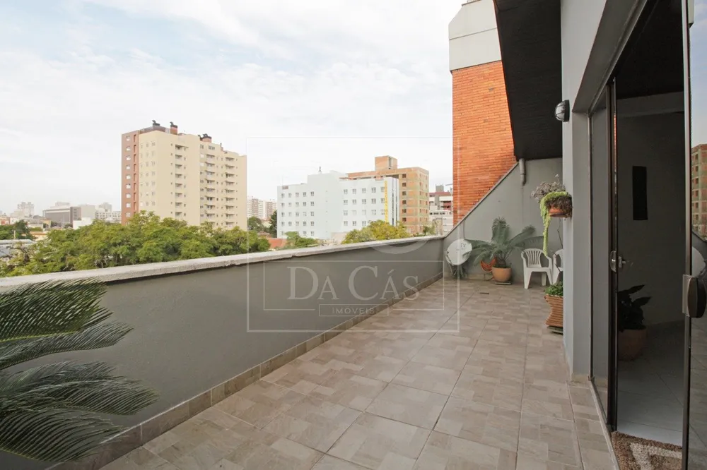Apartamento, 4 quartos, 206 m² - Foto 4