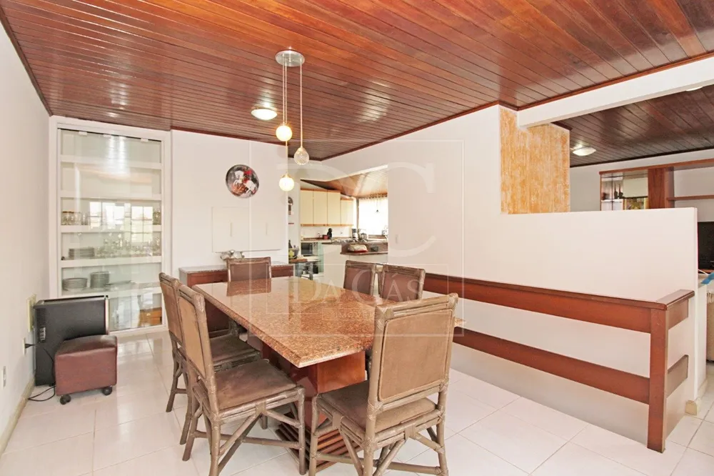 Apartamento, 4 quartos, 206 m² - Foto 2