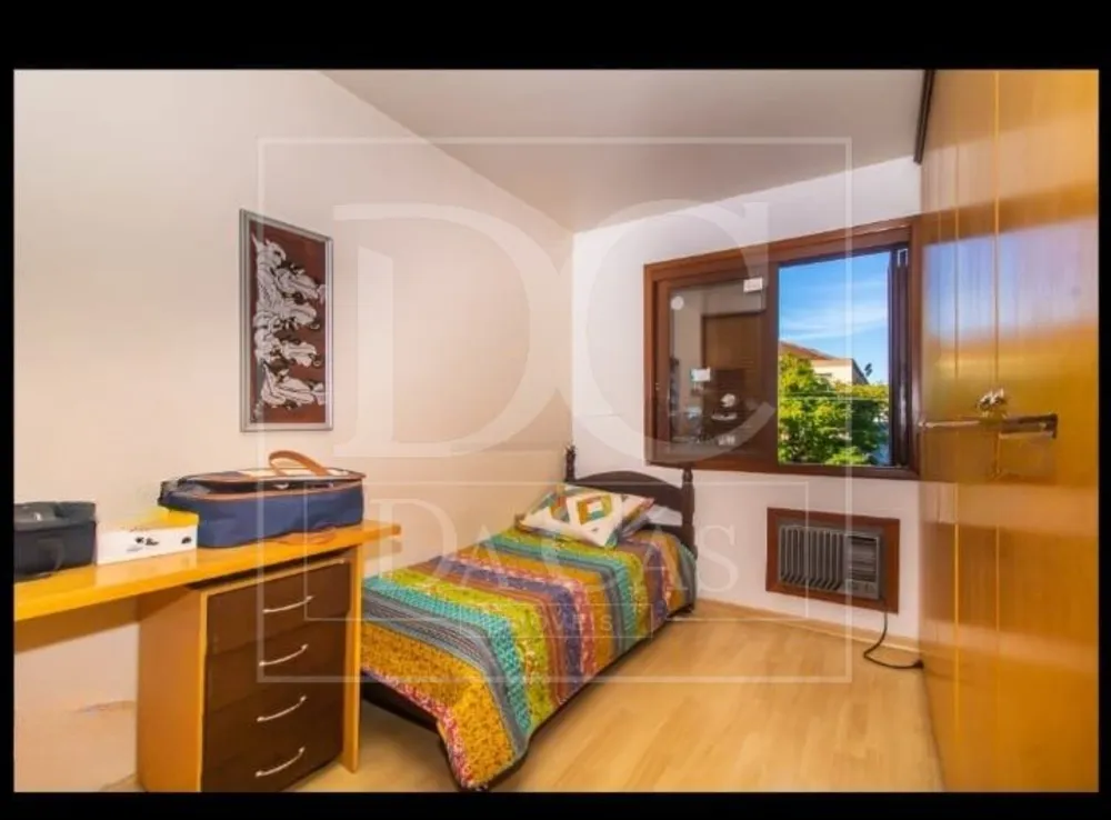 Apartamento, 4 quartos, 206 m² - Foto 8