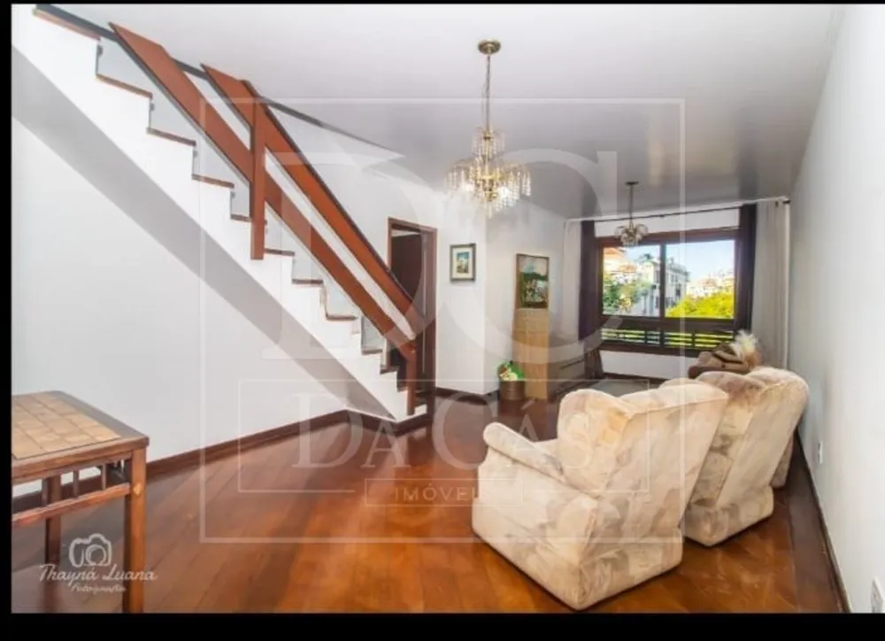 Apartamento, 4 quartos, 206 m² - Foto 7